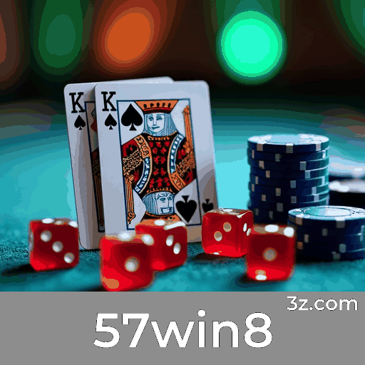 57win8: Experiência de Cassino Elite e Imersiva