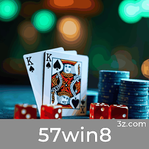 57win8: Especialista em Apostas Esportivas e Foco no Brasil