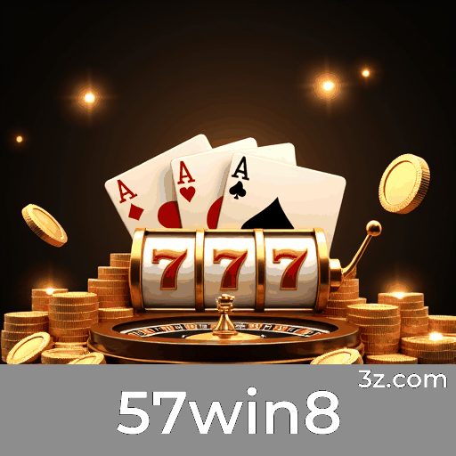 Controle Exclusivo e Seguro da Conta na 57win8