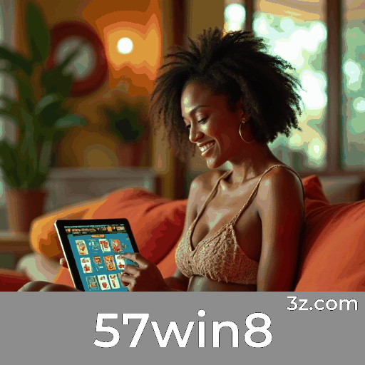 57win8: Responsabilidade e Sustentabilidade no Jogo