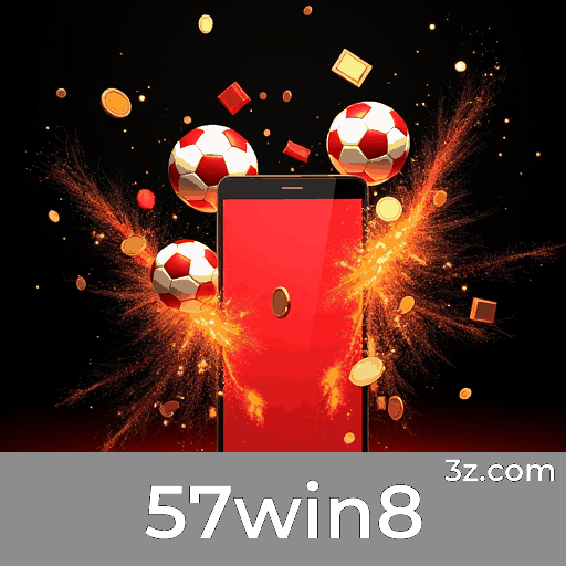 57win8: Experiência de Cassino Elite e Imersiva